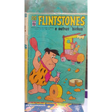 Os Flintstones E Outros Bichos N 15 Editora Abril Formatinh