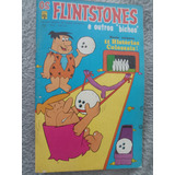 Os Flintstones E Outros Bichos N 2 01 1973 Abril Hq Gibi