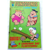 Os Flintstones E Outros Bichos N