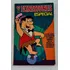Os Flintstones Especial - Hanna Barbera - Ed. Abril - 1977