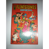 Os Flintstones Especial Abril