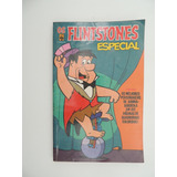 Os Flintstones Especial Hanna Barbera 1977 Editora Abril
