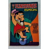 Os Flintstones Especial Hanna Barbera Ed Abril 1977
