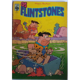 Os Flintstones N 11 Fevereiro 1981 Hanna Barbera