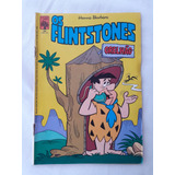 Os Flintstones N 36 2 Série Ed Abril 1983