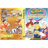 Os Flintstones O Casamento