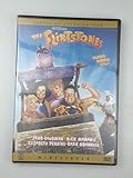 Os Flintstones O Filme Dvd Original Lacrado