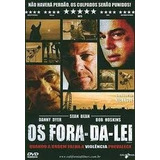 Os Fora da lei Dvd