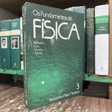 Os Fundamentos Da Física Vol 3 Ramalho Nicolau Toledo