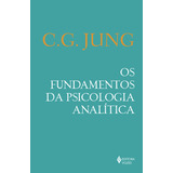 Os Fundamentos Da Psicologia Analítica De C G Jung Editora Vozes Capa Mole Em Português 2023