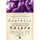 Os Fuzileiros De Sharpe