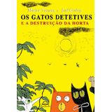 Os Gatos Detetives E
