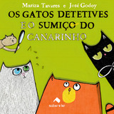 Os Gatos Detetives E