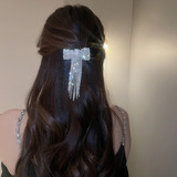 Os Grampos De Cabelo