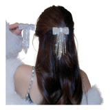 Os Grampos De Cabelo