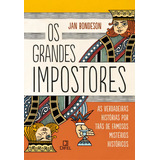 Os Grandes Impostores 