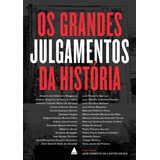 Os Grandes Julgamentos Da
