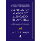 Os Grandes Magos Do