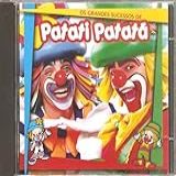 Os Grandes Sucessos De Patati Patatá