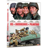Os Guerreiros Pilantras