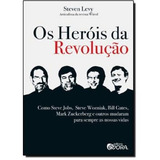 Os Herois Da Revolucao