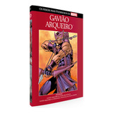Os Heróis Mais Poderosos Da Marvel Gavião Arqueiro Vol 9 Lacrado