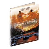 Os Homens Da Montanha Dvd Original Lacrado Chalton Heston