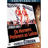 Os Homens Preferem As