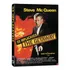 Os Implacáveis / The Getaway/ Steve Mcqueen / Dvd7615
