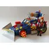 Os Incríveis Robôs Crash - Carro Demolidor E Robolixo (4 R)