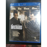 Os Infiltrados Bluray
