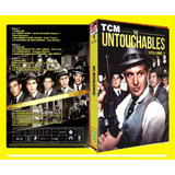 Os Intocaveis Dvds Dublados