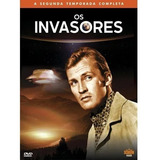 Os Invasores