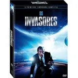 Os Invasores