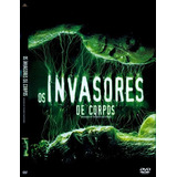 Os Invasores De Corpos