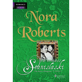 Os Iramos Stanislaski - Um Amor A Despertar - Alex, De Nora Roberts. Editora Harlequin Em Português