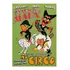 Os Irmãos Marx Vol.7 - No Circo / Edward Buzzell / Dvd246