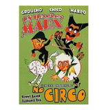 Os Irmaos Marx Vol