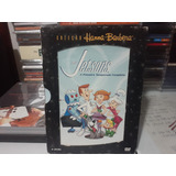 Os Jetsons - Coleção Hanna Barbera 1ª Temporada