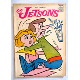 Os Jetsons Ano 8