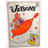 Os Jetsons Ano 8