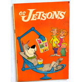 Os Jetsons Ano 8