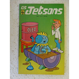 Os Jetsons N 5 Editora