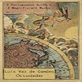 Os Lusíadas X Portugueese Authors X Magnificient Works Livro 1 