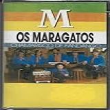 Os Maragatos Fita Cassete K7 Chamarisco De Fandango 1991 Lacrada