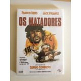 Os Matadores Dvd