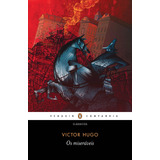 Os Miseráveis De Victor Hugo Editorial Editora Schwarcz Sa Tapa Mole En Português 2017