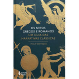 Os Mitos Gregos E