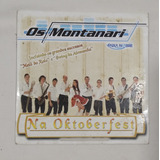 Os Montanari Cd