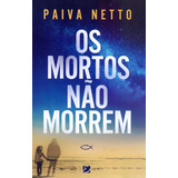 Os Mortos Nao Morrem